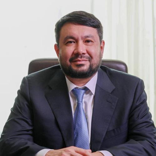 Байгазиев Нуржан Дамирович