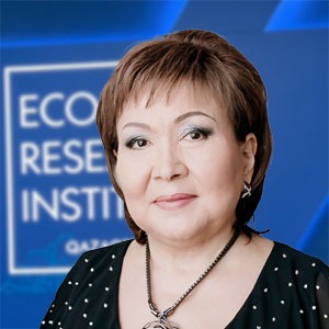 Дугалова Гульнар Нажмиденовна