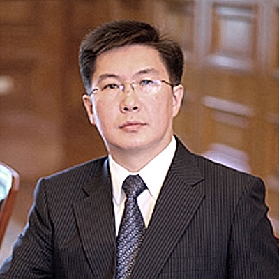 Бейсембетов Искандер Қалыбекович