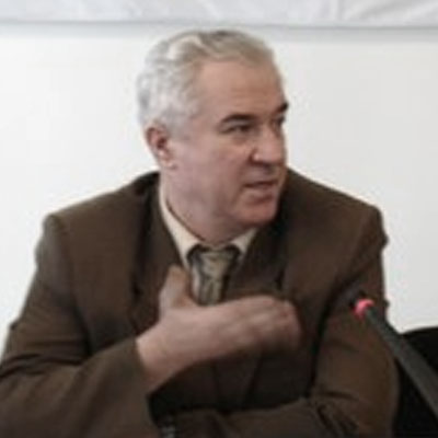 Anvar Deberdeev