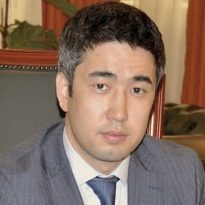 Мадиев Сержан Нураханович