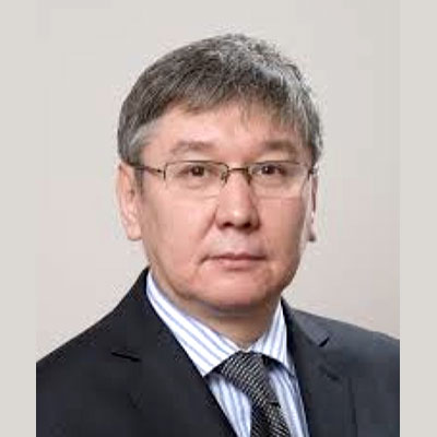 Муханов Максат Нурдаулетович