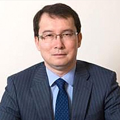 Жаксылыков Тимур Мекешевич